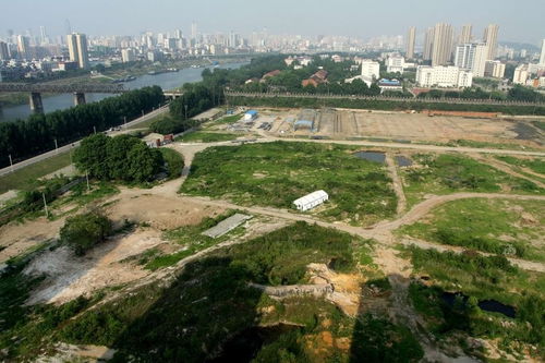 武汉卖出有毒土地赔1.2亿 修复成本达2.8亿